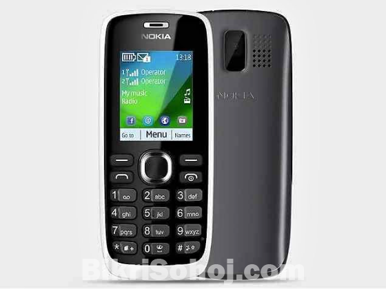 Nokia 112 Model